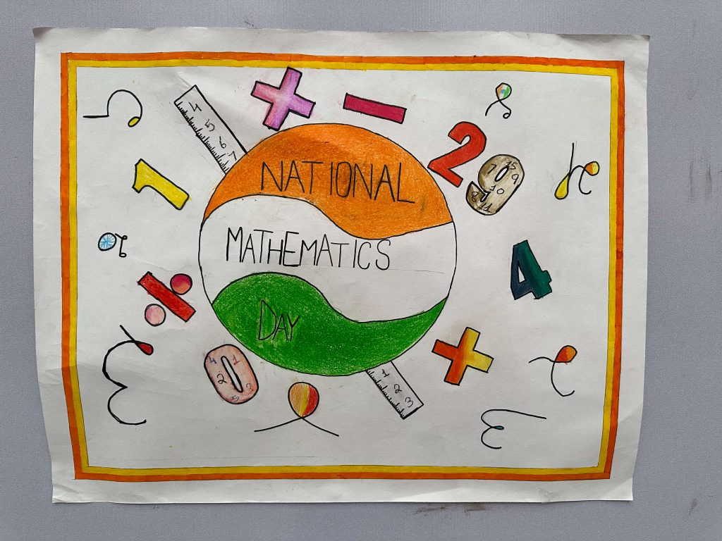National Mathematics Day: Remembering The Great legendary Indian  Mathematician Srinivasa Ramanujan